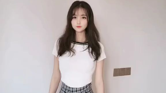 每日养眼防止散光